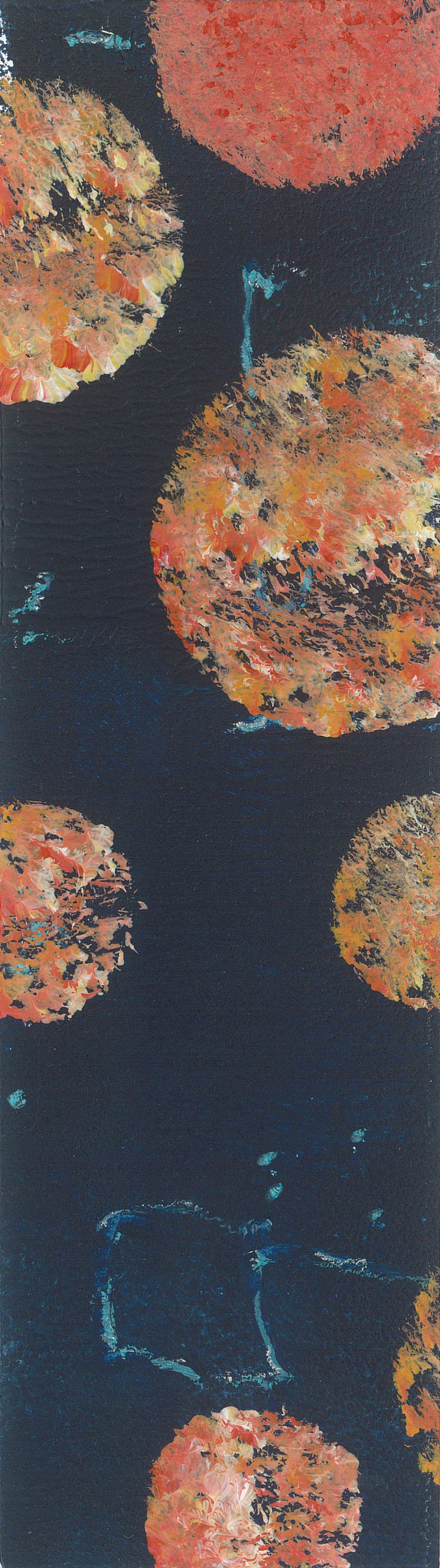 Bild Corona Serie 4