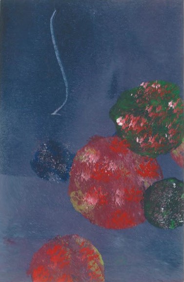 Bild Corona Serie 8
