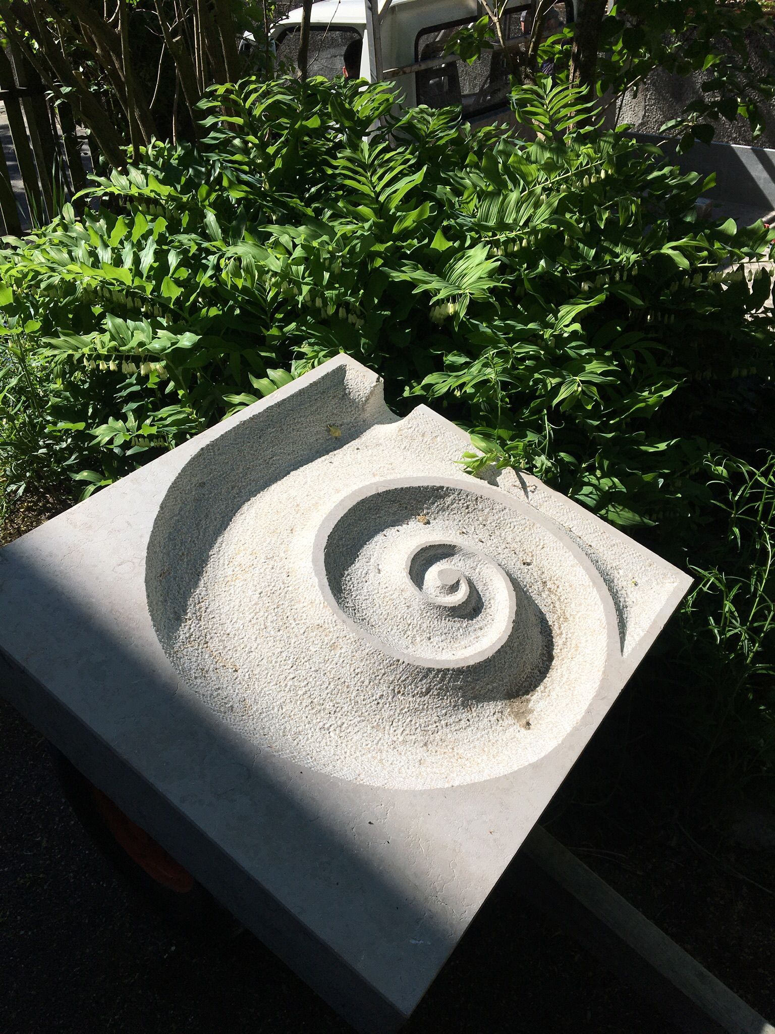 Spirale final product